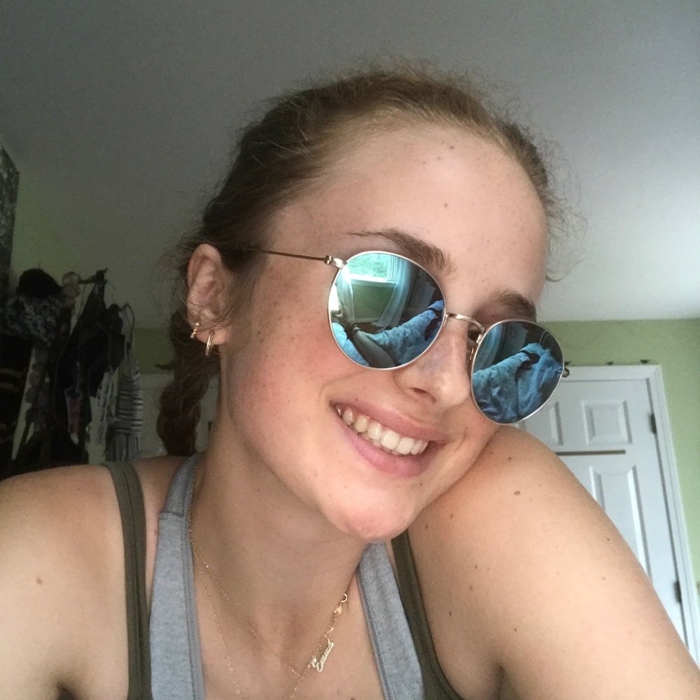 Sunglasses from Madewell
